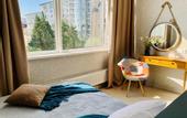 Туры в отель Komfort- Aparty V Zhk Moskva Apartments