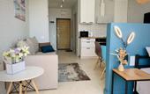 Туры в отель Komfort- Aparty V Zhk Moskva Apartments