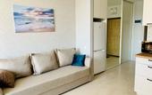 Туры в отель Komfort- Aparty V Zhk Moskva Apartments