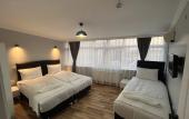 Туры в отель Asparagus Hotel Suits Old City