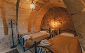 Туры в отель Zula Cave House