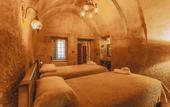Туры в отель Zula Cave House