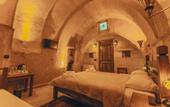 Туры в отель Zula Cave House