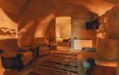 Туры в отель Zula Cave House