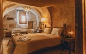 Туры в отель Zula Cave House