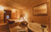 Туры в отель Zula Cave House
