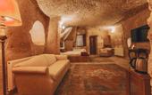Туры в отель Zula Cave House