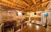 Туры в отель Zula Cave House