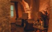 Туры в отель Zula Cave House