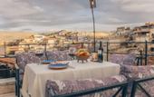 Туры в отель Zula Cave House