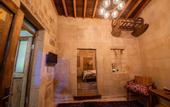Туры в отель Zula Cave House