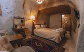Туры в отель Zula Cave House
