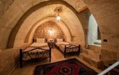Туры в отель Zula Cave House