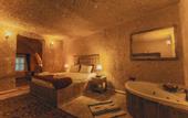 Туры в отель Zula Cave House