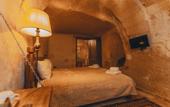 Туры в отель Zula Cave House