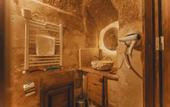 Туры в отель Zula Cave House
