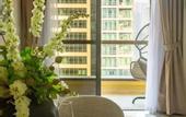 Туры в отель Happy Academia JBR Apartments