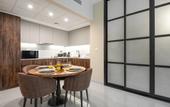 Туры в отель Happy Academia JBR Apartments