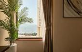 Туры в отель Happy Academia JBR Apartments
