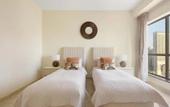 Туры в отель Happy Academia JBR Apartments