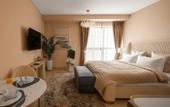 Туры в отель Happy Academia JBR Apartments