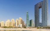 Туры в отель Happy Academia JBR Apartments