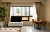 Туры в отель Happy Academia JBR Apartments