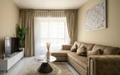 Туры в отель Happy Academia JBR Apartments