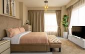 Туры в отель Happy Academia JBR Apartments