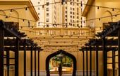 Туры в отель Happy Academia JBR Apartments