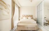 Туры в отель Happy Academia JBR Apartments
