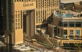Туры в отель Happy Academia JBR Apartments