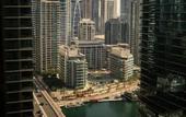 Туры в отель Happy Academia JBR Apartments
