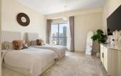 Туры в отель Happy Academia JBR Apartments