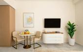 Туры в отель Happy Academia JBR Apartments