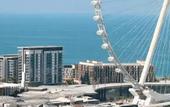 Туры в отель Happy Academia JBR Apartments