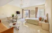 Туры в отель Happy Academia JBR Apartments
