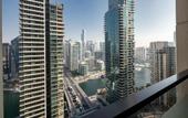 Туры в отель Happy Academia JBR Apartments