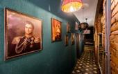 Туры в отель Hotel Vorontsoff inn boutique
