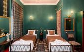 Туры в отель Hotel Vorontsoff inn boutique