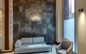Туры в отель Sercotel Granada Suites