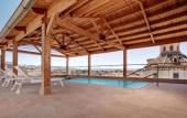 Туры в отель Sercotel Granada Suites