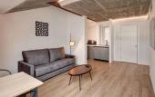 Туры в отель Sercotel Granada Suites