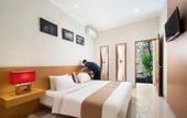 Туры в отель Angkul Angkul Segara Beach Kuta