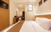 Туры в отель Angkul Angkul Segara Beach Kuta