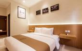 Туры в отель Angkul Angkul Segara Beach Kuta