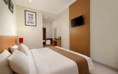 Туры в отель Angkul Angkul Segara Beach Kuta