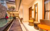 Туры в отель Angkul Angkul Segara Beach Kuta