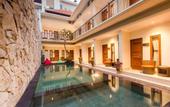 Туры в отель Angkul Angkul Segara Beach Kuta
