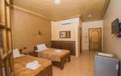 Туры в отель Dahab Holiday Hotel